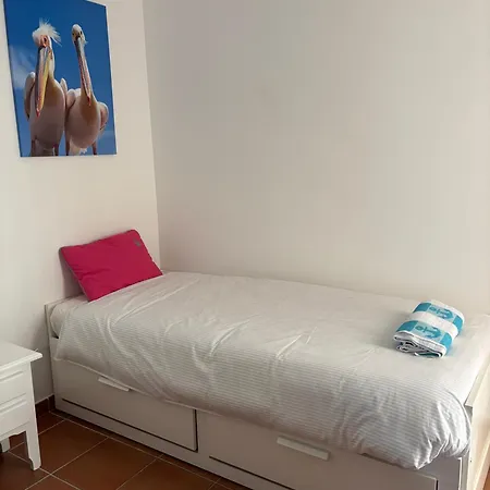 Terrazza Sul Blu 아파트 알카이데사