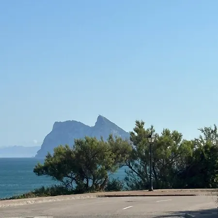 아파트 Terrazza Sul Blu 알카이데사