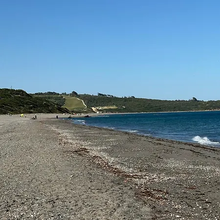 아파트 Terrazza Sul Blu