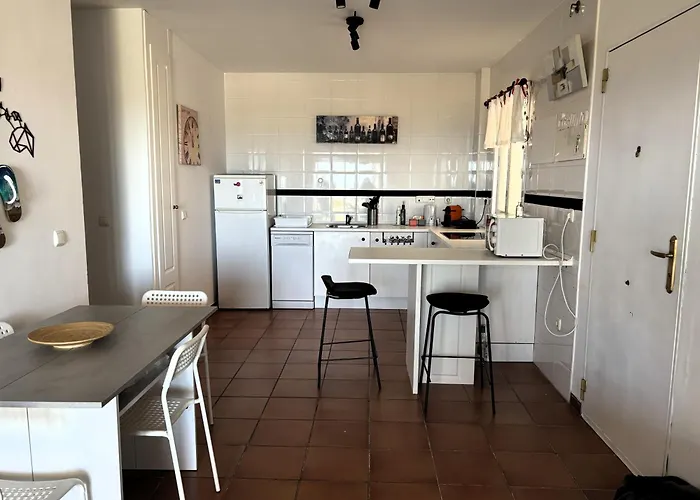 Lägenhet Terrazza Sul Blu