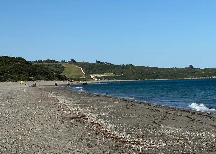 Lägenhet Terrazza Sul Blu