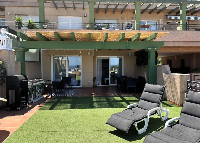 Apartman Terrazza Sul Blu