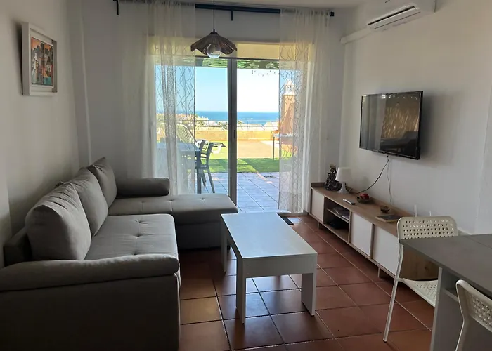 Terrazza Sul Blu *