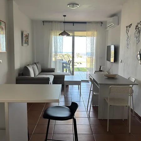 Apartment Terrazza Sul Blu