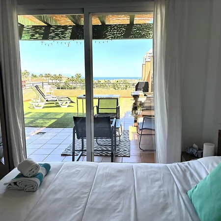 Apartment Terrazza Sul Blu Alcaidesa