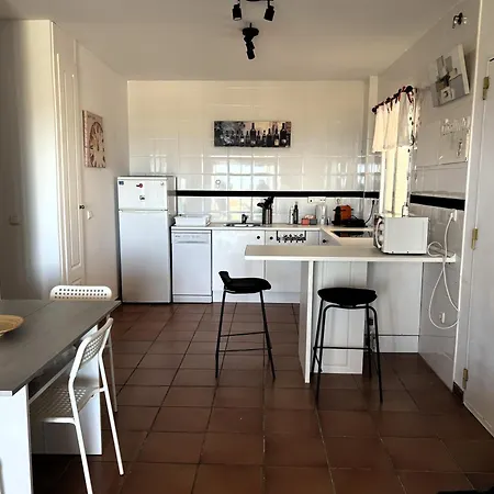 Apartment Terrazza Sul Blu