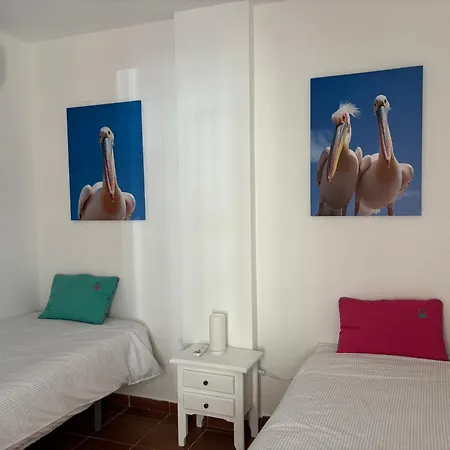 Apartment Terrazza Sul Blu *