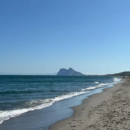 Terrazza Sul Blu * Alcaidesa