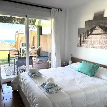 דירה Terrazza Sul Blu