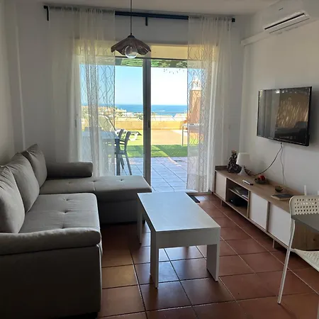 Terrazza Sul Blu *