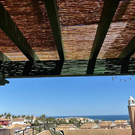 Terrazza Sul Blu Apartment Alcaidesa