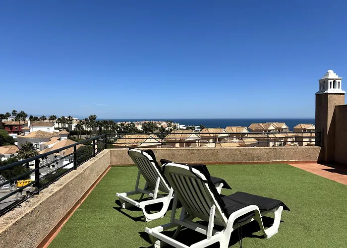 Apartamento Terrazza Sul Blu