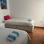 아파트 Terrazza Sul Blu 알카이데사