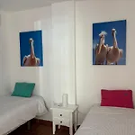아파트 Terrazza Sul Blu *