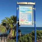 Terrazza Sul Blu 아파트 *