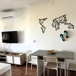 Terrazza Sul Blu *