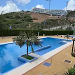 Terrazza Sul Blu 아파트 알카이데사