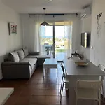 Terrazza Sul Blu 아파트 알카이데사