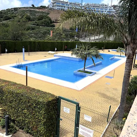 Terrazza Sul Blu