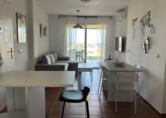 דירה Terrazza Sul Blu