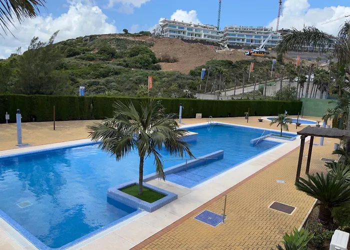 Terrazza Sul Blu דירה אלקאידסה