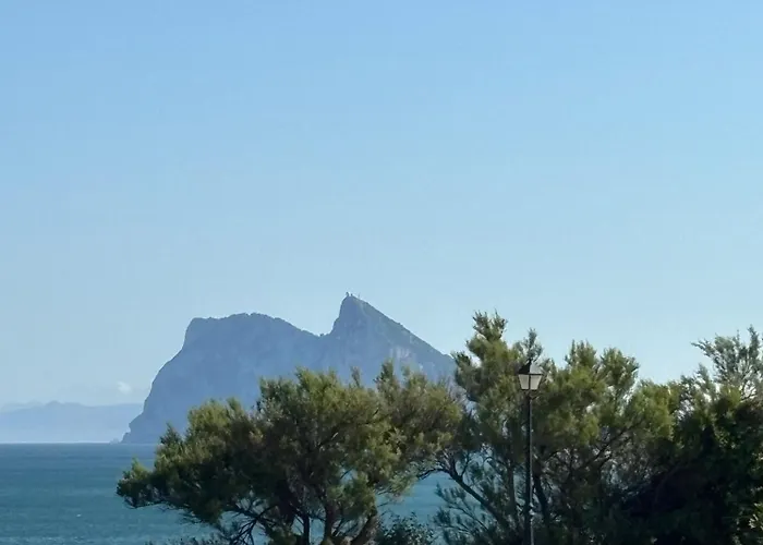דירה Terrazza Sul Blu אלקאידסה