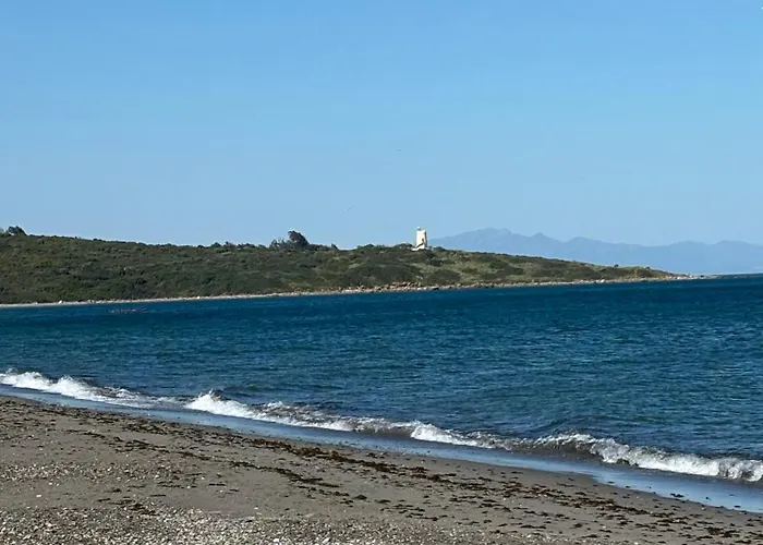 Terrazza Sul Blu אלקאידסה