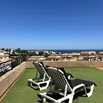 Apartamento Terrazza Sul Blu
