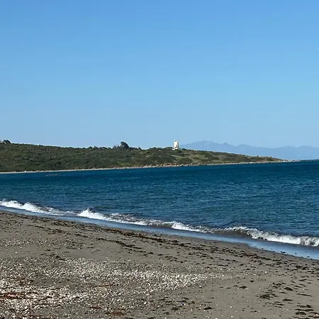 Terrazza Sul Blu アルカイデサ